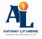 logo anthony lutambwe