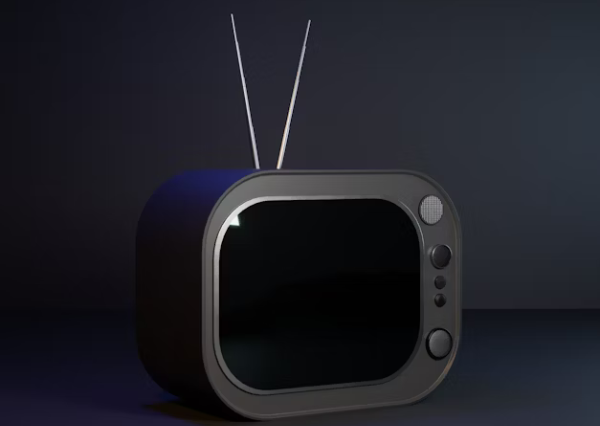 télévision