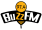 logo buzz fm